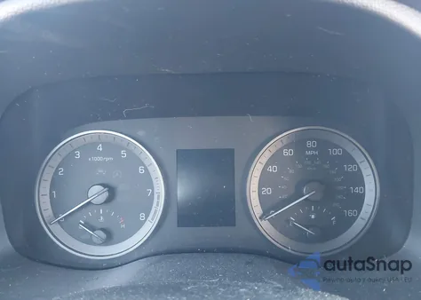 2018 Hyundai Tucson Sel z USA, uszkodzony, nr VIN KM8J33A43JU751906